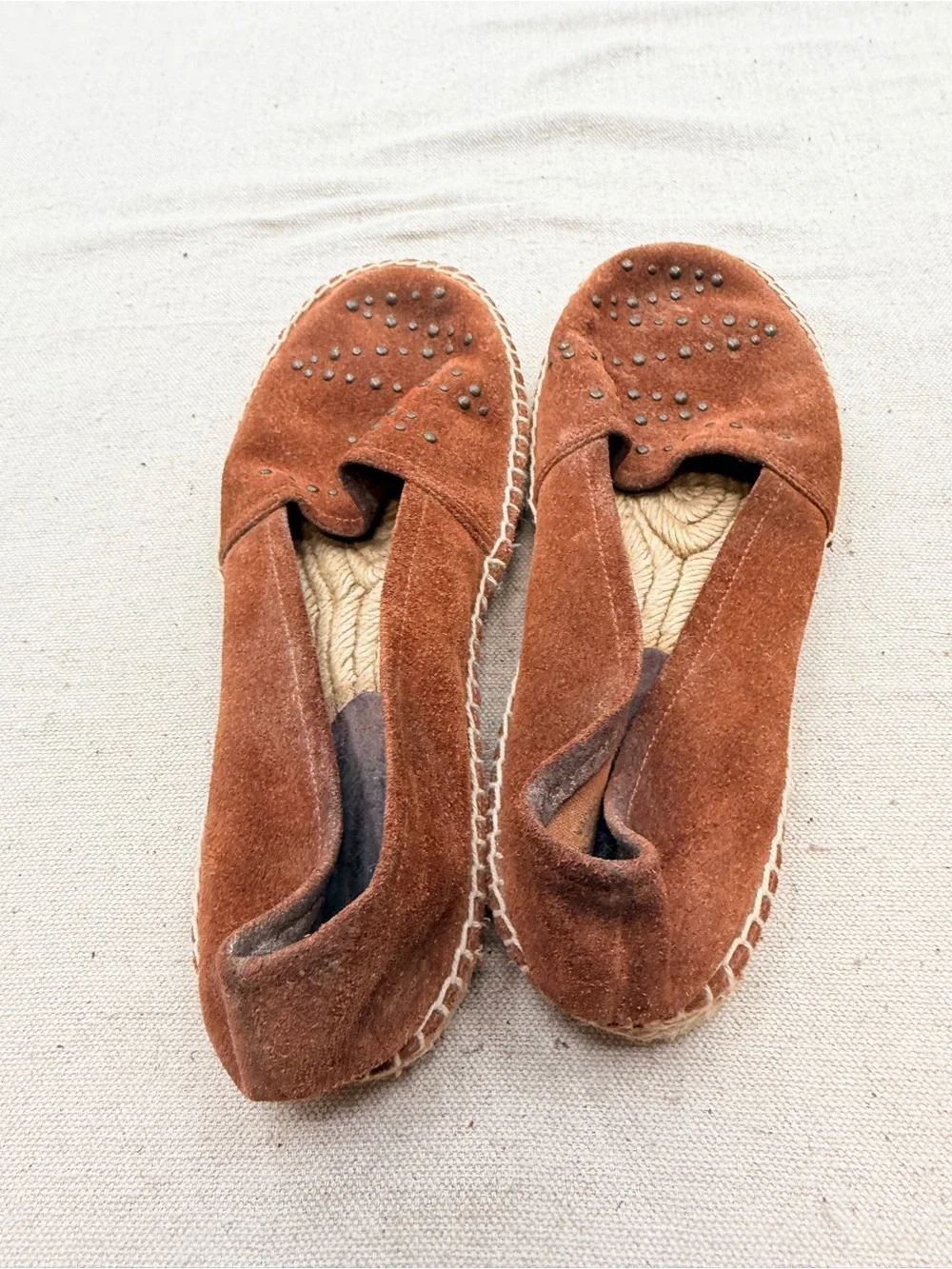Nine West styling brown